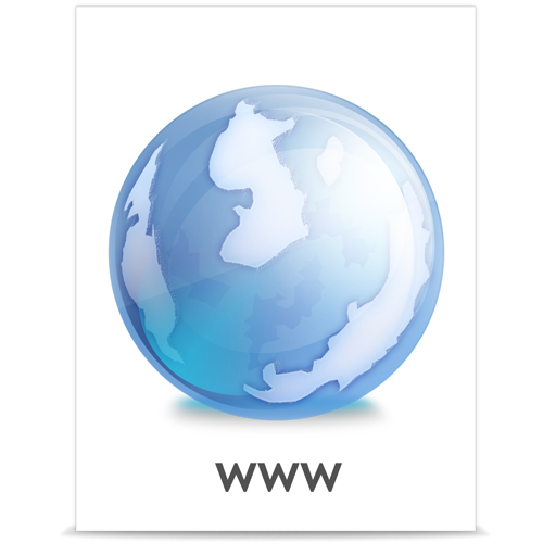 fichier web